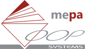 OOP MEPA